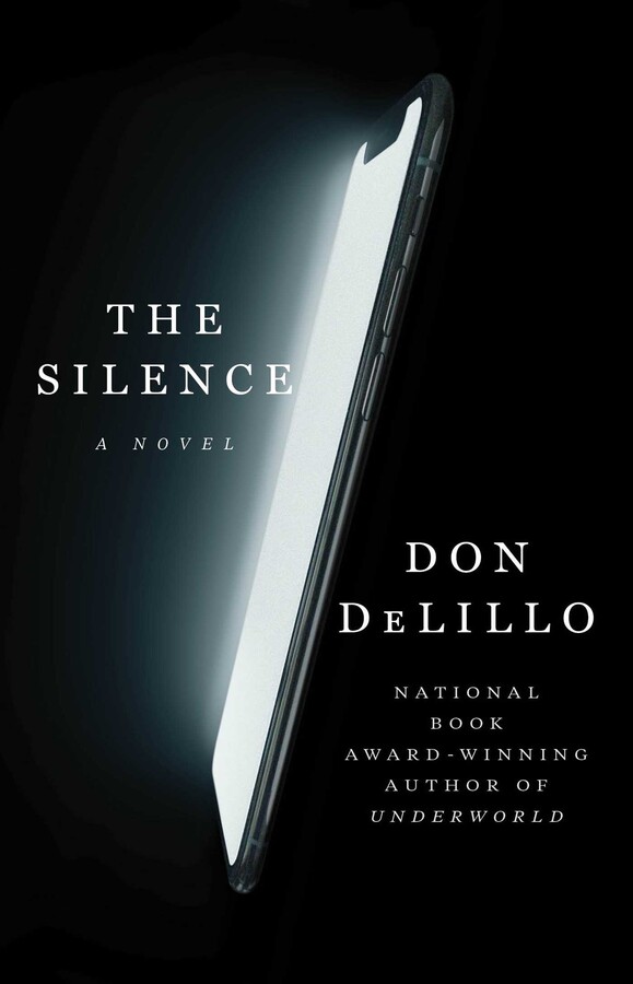 Il Silenzio di Don Delillo