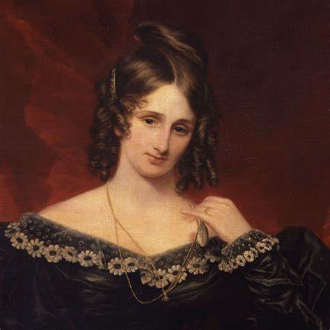 LE INTERVISTE IMPOSSIBILI: Mary Shelley